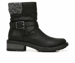 Women's LifeStride Katie Booties -Ankle Boots Shoe 1 259