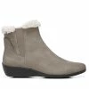 Women's LifeStride Izzy Cozy Winter Booties