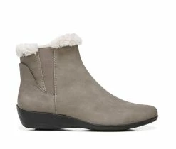 Women's LifeStride Izzy Cozy Winter Booties