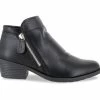 Women's Easy Street Gusto Booties 2 Women's Easy Street Gusto Booties -Ankle Boots Shoe 1 260