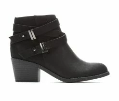 Girls' Unr8ed Little Kid & Big Kid Undine Boots