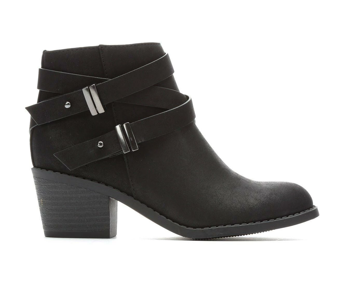 Girls' Unr8ed Little Kid & Big Kid Undine Boots 3 Girls' Unr8ed Little Kid & Big Kid Undine Boots