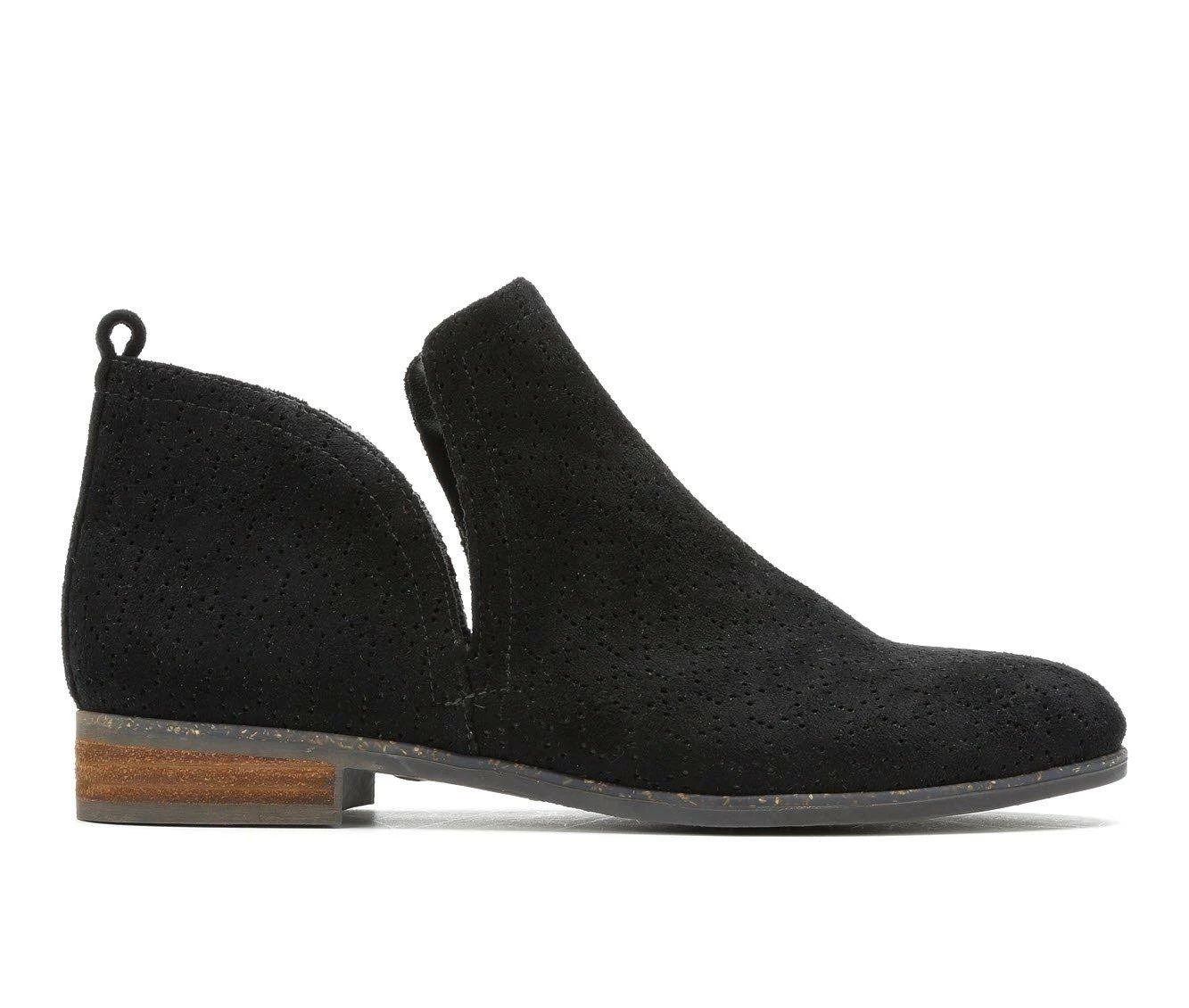 Women's Dr. Scholls Rate Booties 3 Women's Dr. Scholls Rate Booties