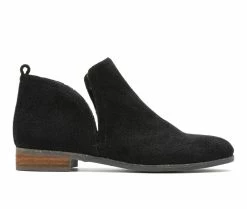 Women's Dr. Scholls Rate Booties 9 Women's Dr. Scholls Rate Booties -Ankle Boots Shoe 1 269