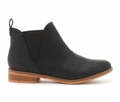 Women's Rocket Dog Maylon 2 Chelsea Boots -Ankle Boots Shoe 1 279