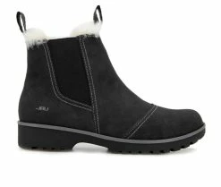 Women's JBU By Jambu Eagle Water Resistant Winter Booties -Ankle Boots Shoe 1 287