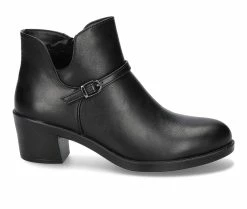 Women's Easy Street Ellery Booties 9 Women's Easy Street Ellery Booties -Ankle Boots Shoe 1 291