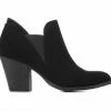 Women's Y-Not Deluxe Heeled Booties 1 Women's Y-Not Deluxe Heeled Booties -Ankle Boots Shoe 1 294