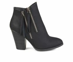Women's Journee Collection Vally Booties 9 Women's Journee Collection Vally Booties -Ankle Boots Shoe 1 299