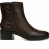 Women's Franco Sarto Colt Ankle Booties