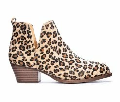 Women's CL By Laundry Cherish Booties