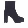 Women's Impo Octavia II Platform Booties 2 Women's Impo Octavia II Platform Booties -Ankle Boots Shoe 1 308