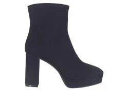 Women's Impo Octavia II Platform Booties