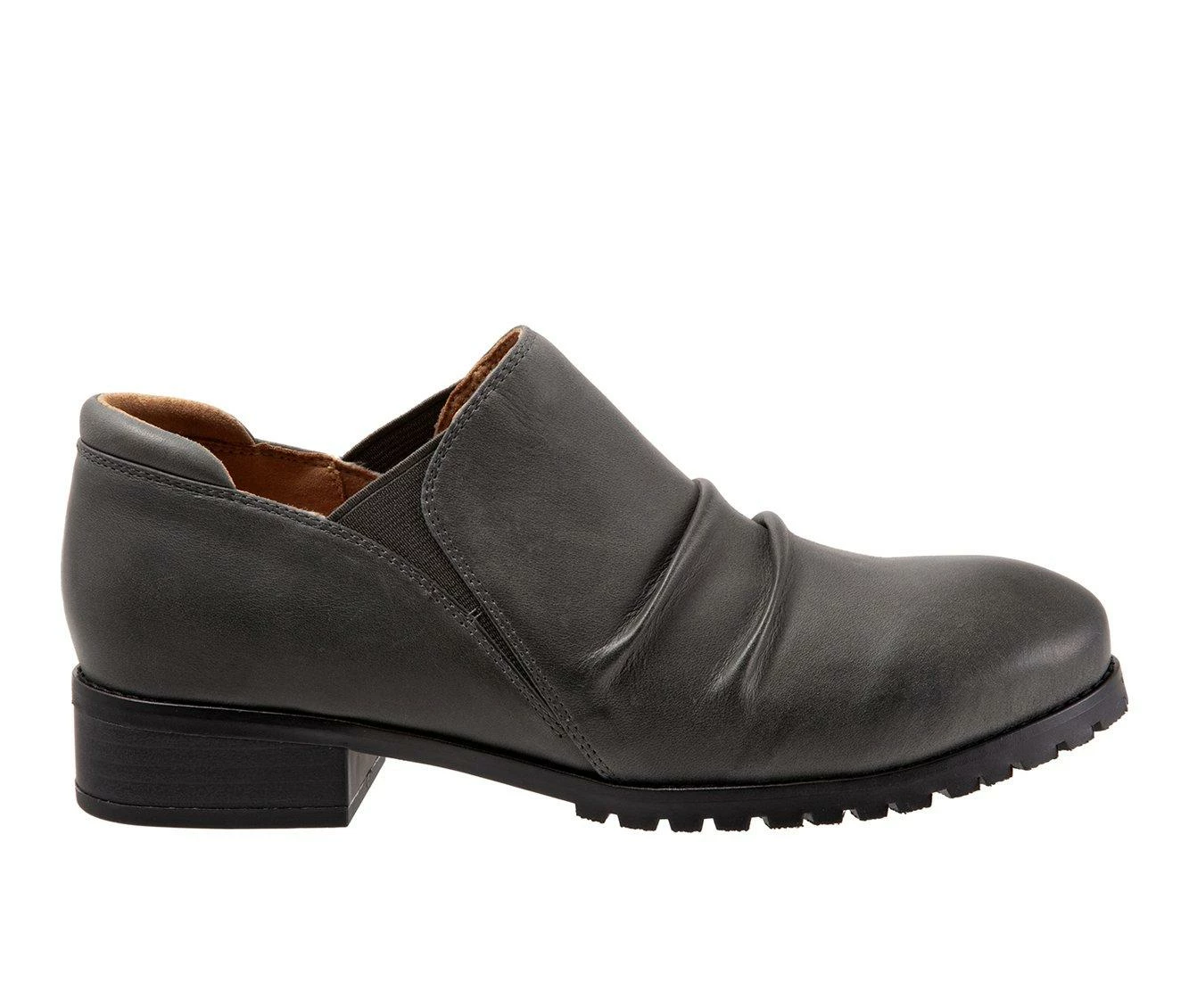 Women's Softwalk Mara Chelsea Booties 3 Women's Softwalk Mara Chelsea Booties