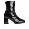 Women's Journee Collection Reice Heeled Booties -Ankle Boots Shoe 1 324