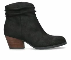 Women's Bella Vita Helena Western Booties