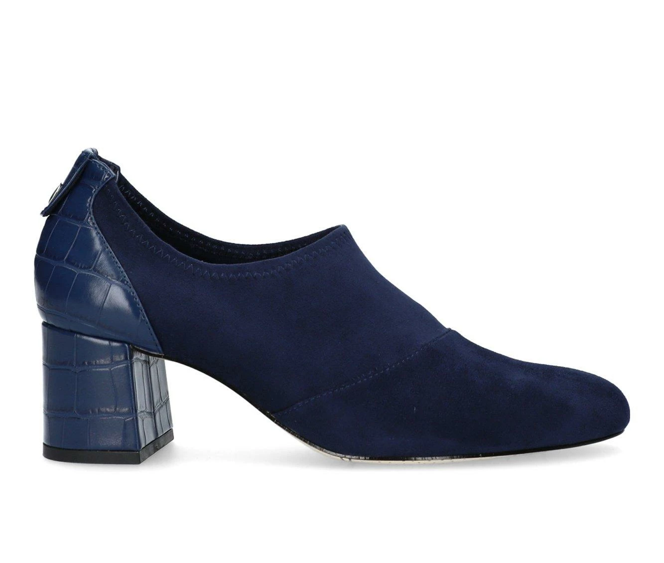 Women's Bella Vita Caraway Booties 3 Women's Bella Vita Caraway Booties