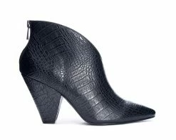 Women's Chinese Laundry Rudie Booties