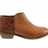 Women's Softwalk Rocklin Booties -Ankle Boots Shoe 1 356