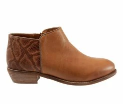 Women's Softwalk Rocklin Booties