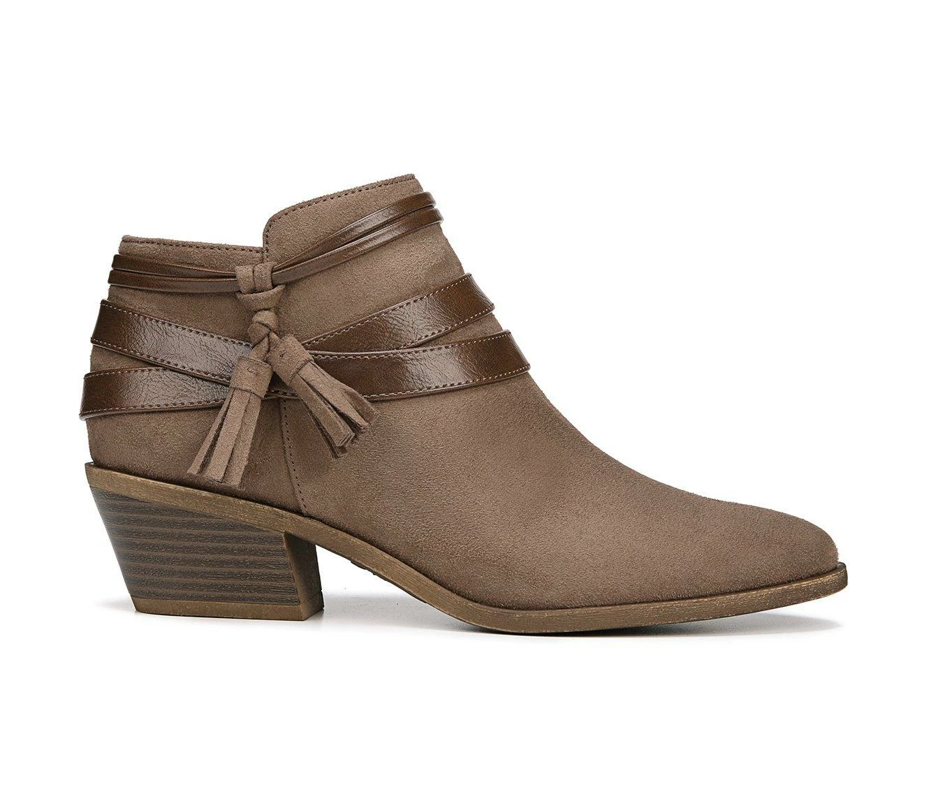 Women's LifeStride Paloma Booties 4 Women's LifeStride Paloma Booties - Image 2