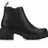 Girls' Soda Little Kid & Big Kid Pioneer Lugged Heel Boots 1 Girls' Soda Little Kid & Big Kid Pioneer Lugged Heel Boots -Ankle Boots Shoe 1 368