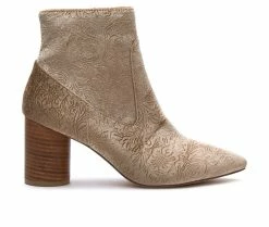 Women's Coconuts By Matisse Alana Booties