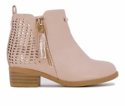 Girls' Nautica Toddler & Little Kid Inara Booties