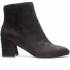 Women's Chinese Laundry Daria Booties -Ankle Boots Shoe 1 382