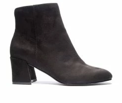 Women's Chinese Laundry Daria Booties
