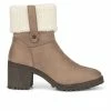 Women's Olivia Miller Amy Winter Booties 2 Women's Olivia Miller Amy Winter Booties -Ankle Boots Shoe 1 386