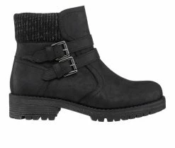 Women's GC Shoes Valli Booties