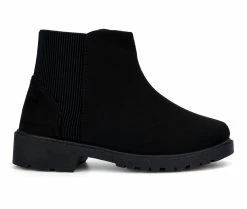 Girls' Olivia Miller Little Kid & Big Kid Cassie Chelsea Boots