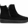 Women's MUK LUKS Street Richmond Booties