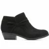 Girls' Unr8ed Little Kid & Big Kid Reece Booties