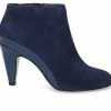 Women's Bella Vita Brennan Booties -Ankle Boots Shoe 1 42