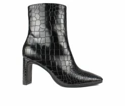 Women's Seven Dials Nicole Booties -Ankle Boots Shoe 1 455