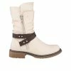 Women's GC Shoes Brandy Moto Boots