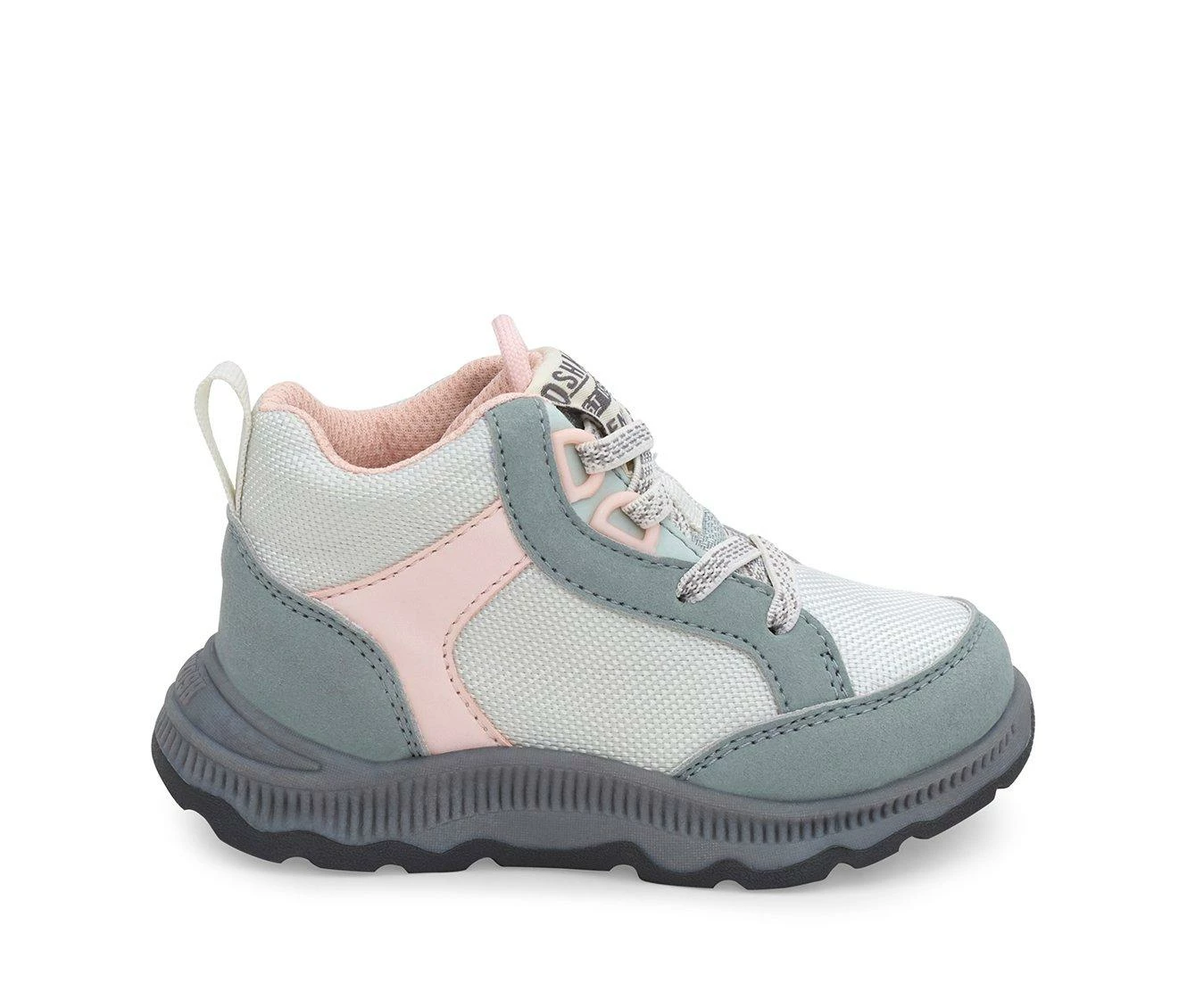 Girls' OshKosh B'gosh Toddler & Little Kid Dolores Boots 4 Girls' OshKosh B'gosh Toddler & Little Kid Dolores Boots - Image 2