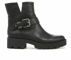 Women's Zodiac Miller Moto Booties