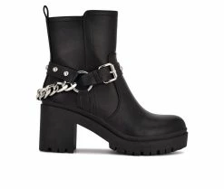 Women's Nine West Quili Booties