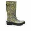 Women's Bogs Footwear Amanda II Tall - Spotty Rain Boots -Ankle Boots Shoe 1 488