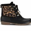 Women's Baretraps Flynn Duck Boots -Ankle Boots Shoe 1 490