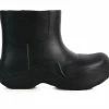 Women's London Rag Two Tango Waterproof Rain Boots -Ankle Boots Shoe 1 492