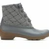 Women's Sperry Syren Gulf Wool Quilt Duck Boots