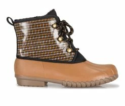 Women's Baretraps Fernanda Duck Boots