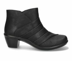 Women's Easy Street Sonya Booties