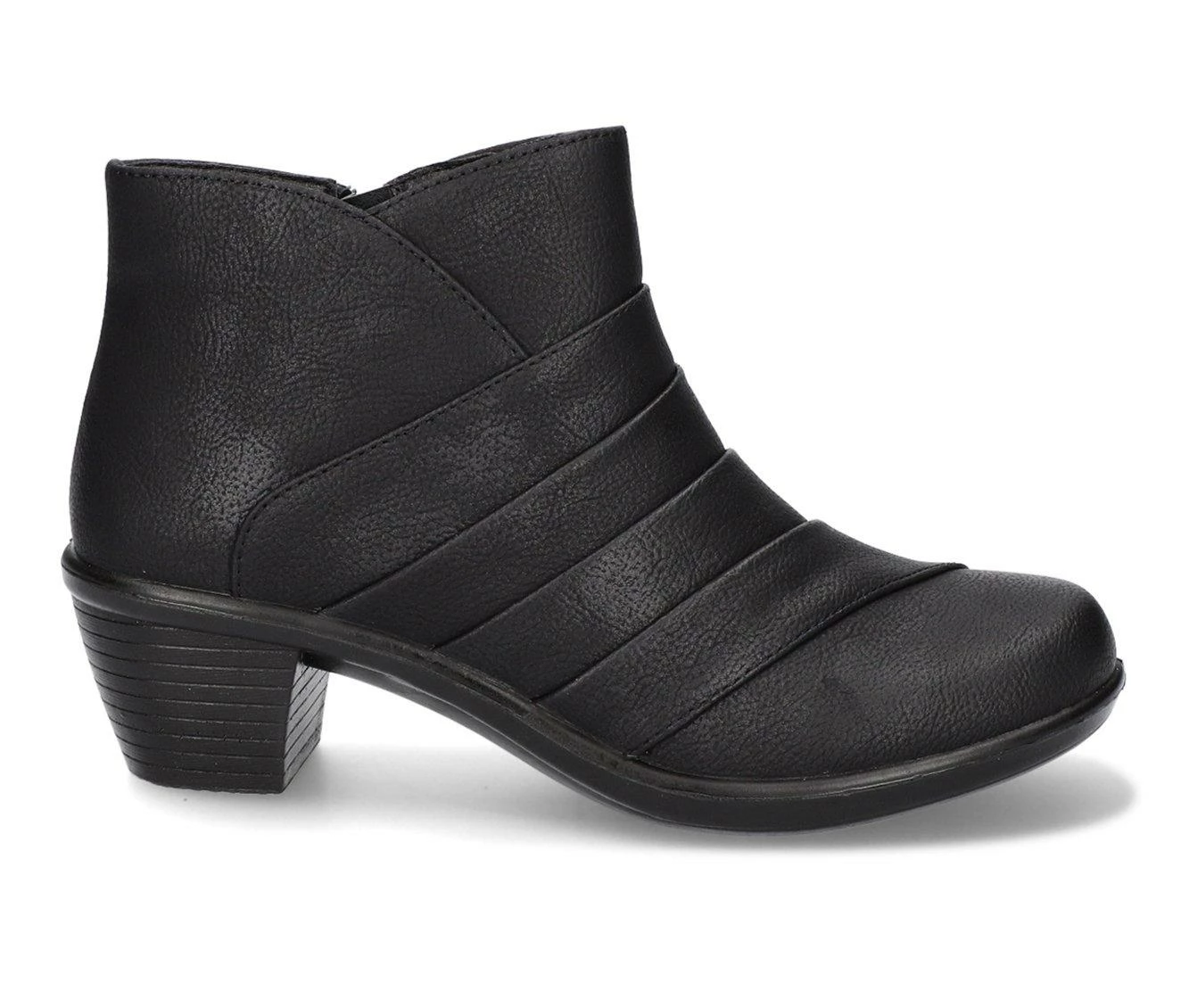 Women's Easy Street Sonya Booties 3 Women's Easy Street Sonya Booties