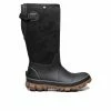 Women's Bogs Footwear Whiteout Adjustable Calf Tonal Waterproof Boots -Ankle Boots Shoe 1 522