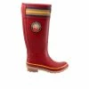 Women's Pendleton Zion NP Tall Rain Boots -Ankle Boots Shoe 1 534